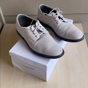 Calvin Klein Mens Shoes